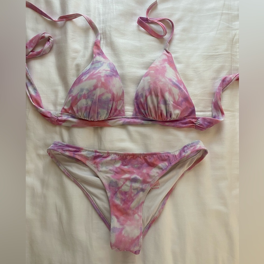 victoria’s secret bikini